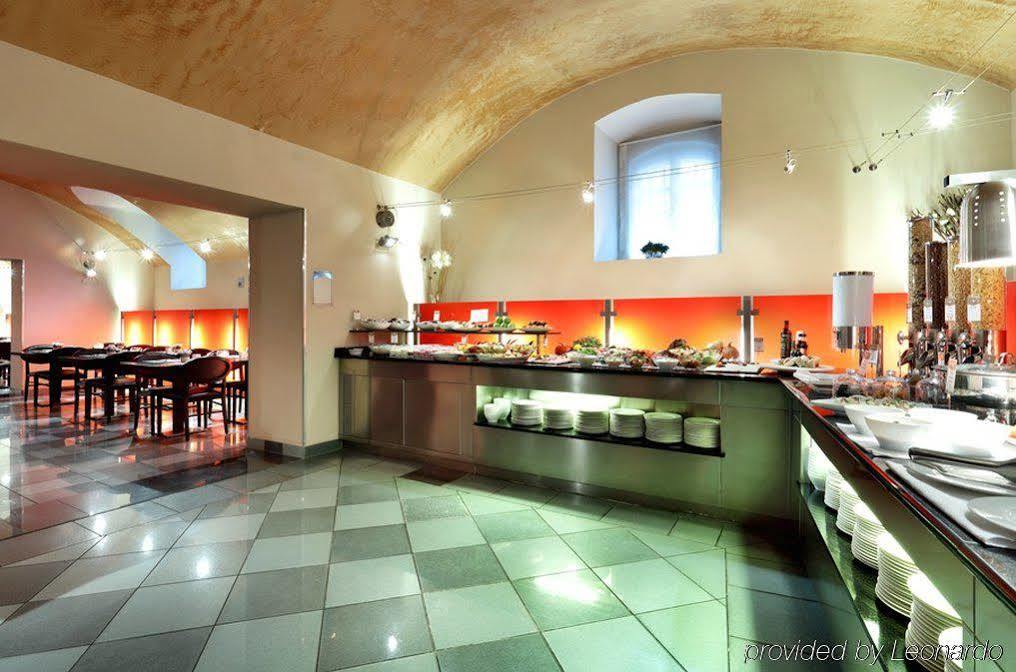 Eurostars Thalia 5*