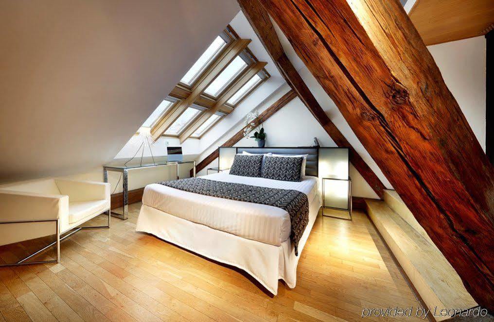 Hotel Eurostars Thalia