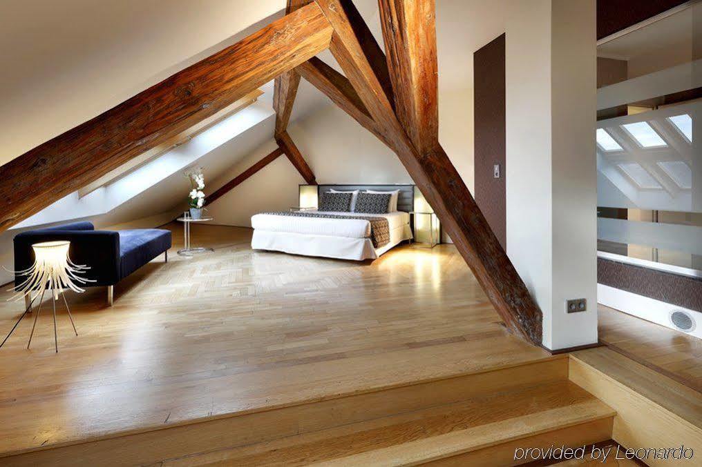 Hotel Eurostars Thalia