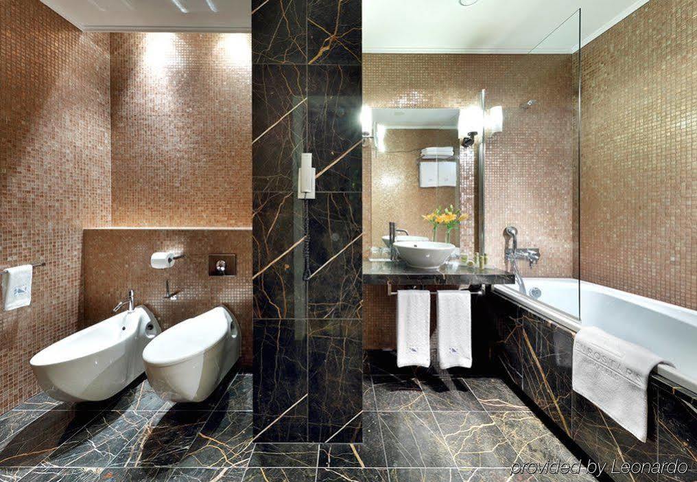 Eurostars Thalia Prague