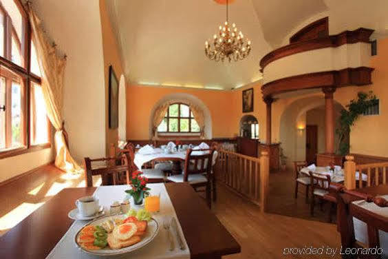 Questenberg Hotel