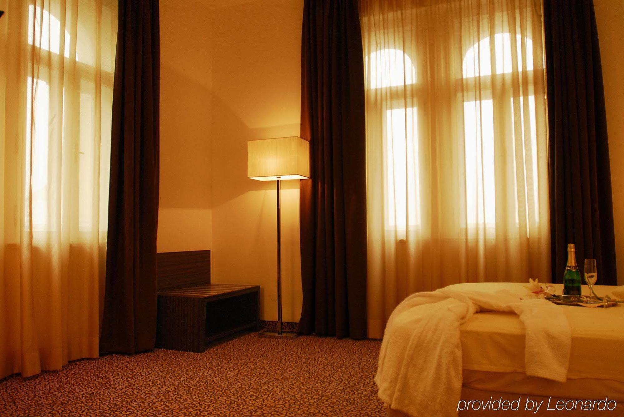 Hotel Assenzio Prague