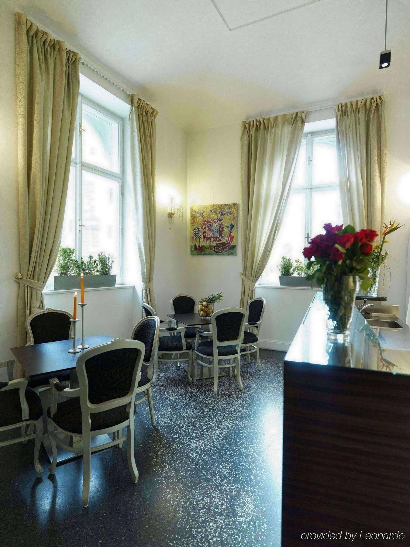 Hotel Assenzio