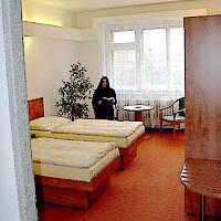 Hotel Bohemika 3*