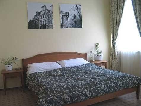 Hotel Claris Prague