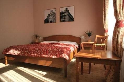 Hotel Claris