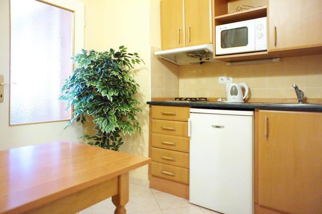 Apartment Pragapart