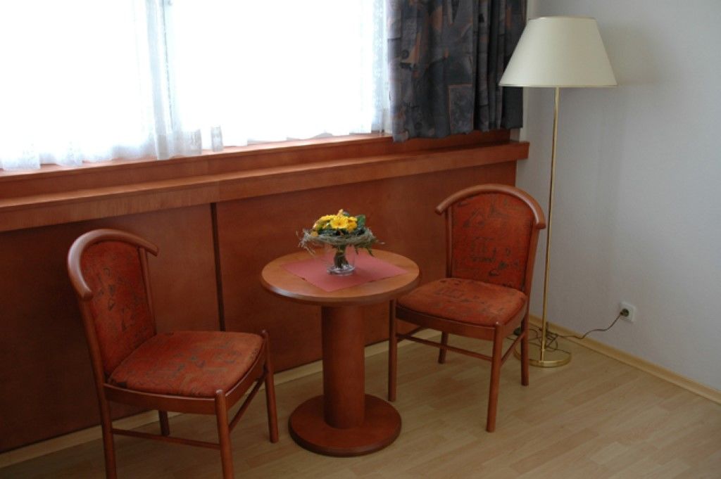Hotel Olympik Tristar