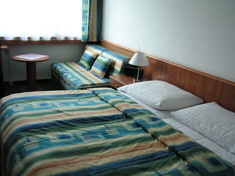 Olympik Artemis Otel 4*