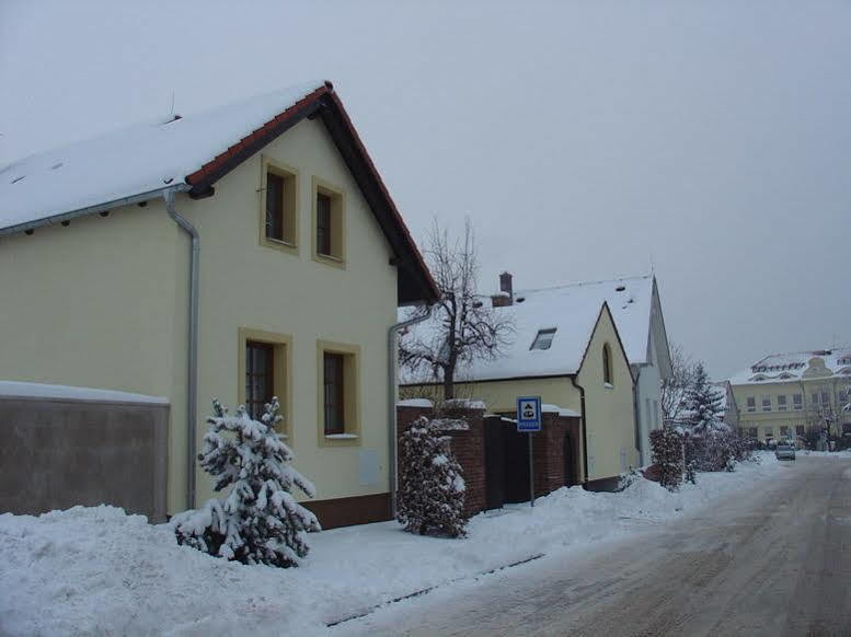 Gasthof Camp Prager 2*