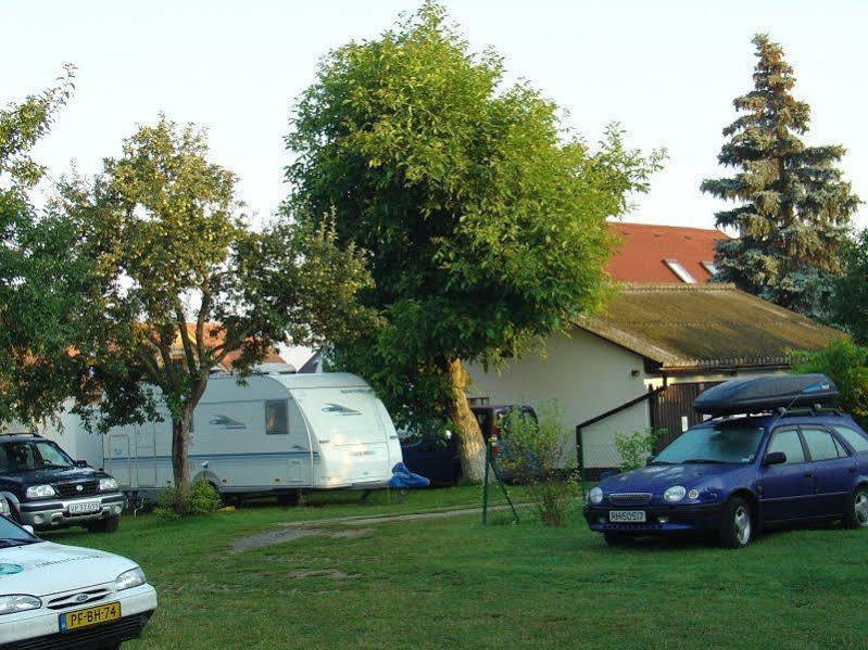 Gasthof Camp Prager