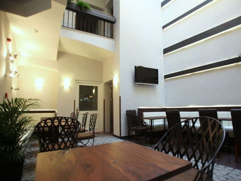 Hotel Agnes 4*