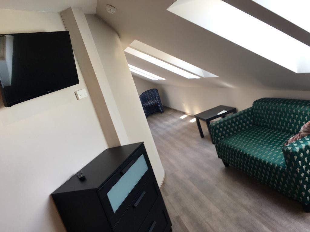Le Petit Hotel Prague