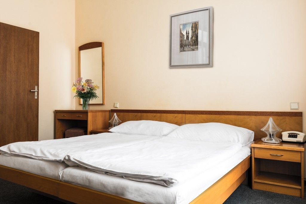 Dalimil Hotel Prague
