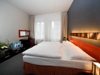 Prague Inn 4* Prague