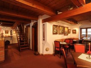 Romantik U Raka 4* Prague