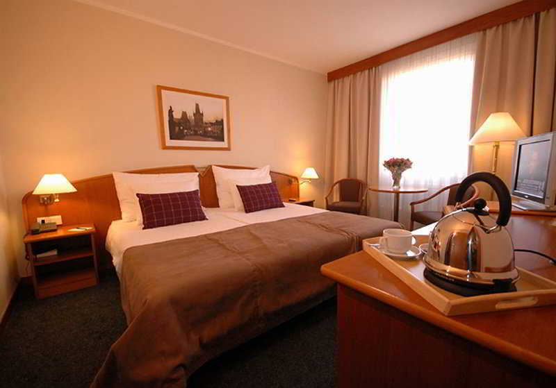 Hotel Plaza - Czech Leading