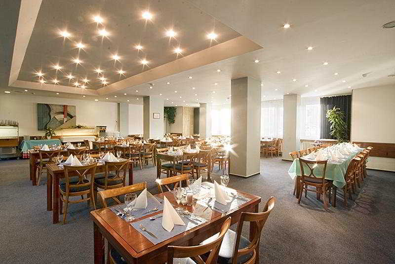 Hotel Areal Repy