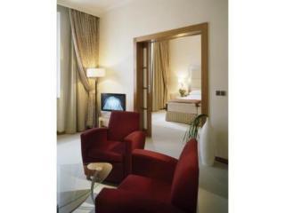 Design Merrion 4* Praga