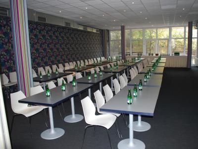 Hotel Uno Prague