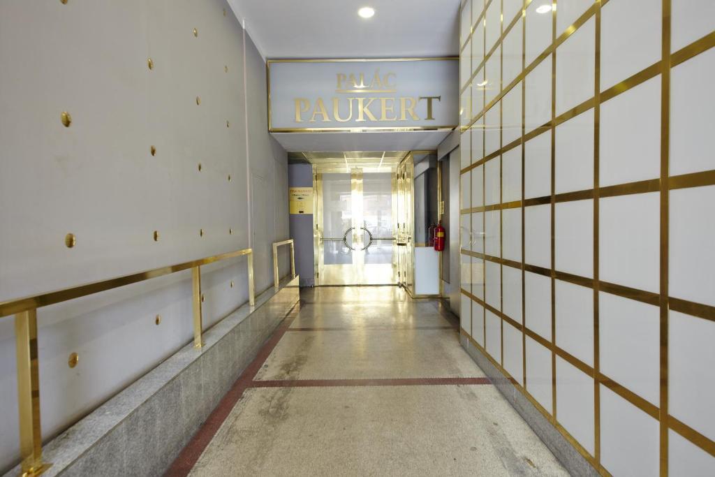 Apartamento Kaiser Praga