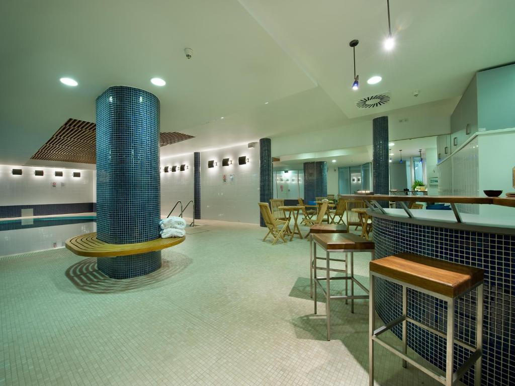 Ea Julis Hotel Prague