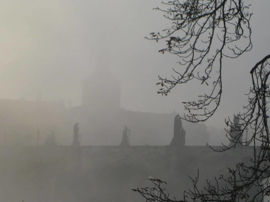 Apartamento Studio Charles Bridge - Splendid - View