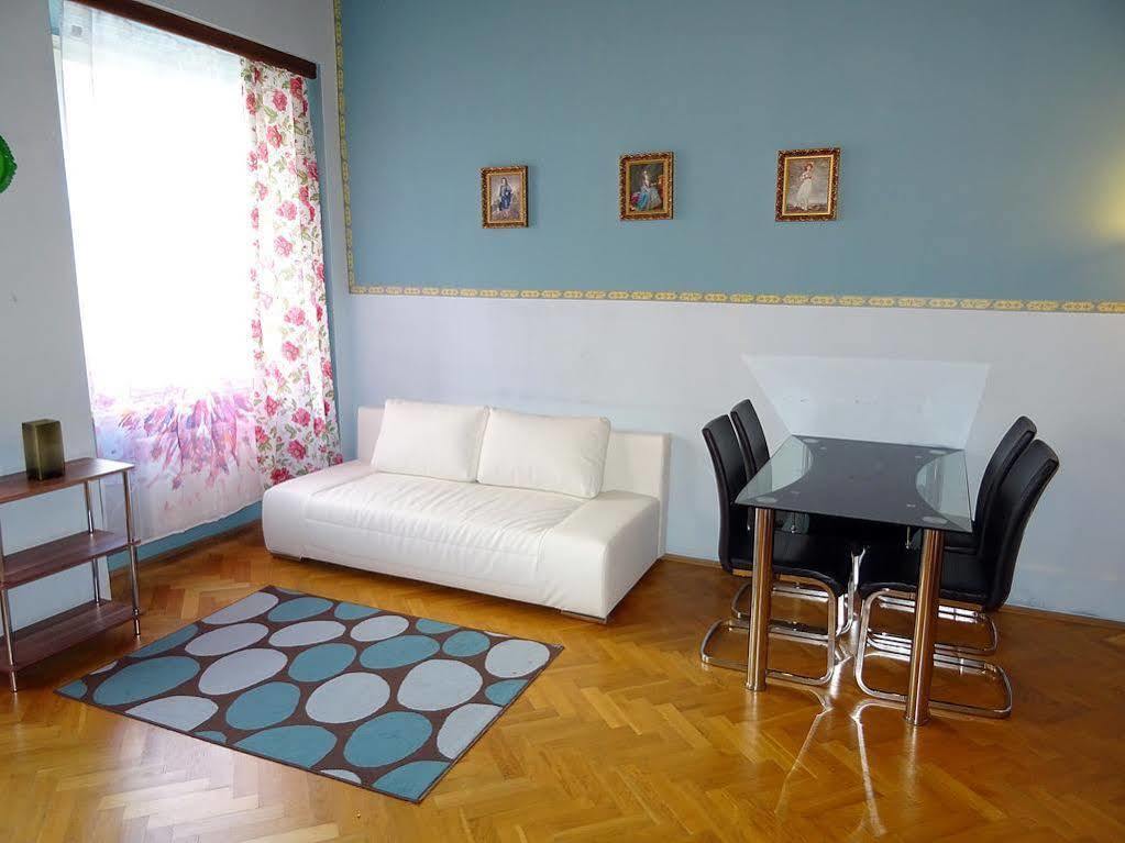 Apartment Prague Apartments Old Town