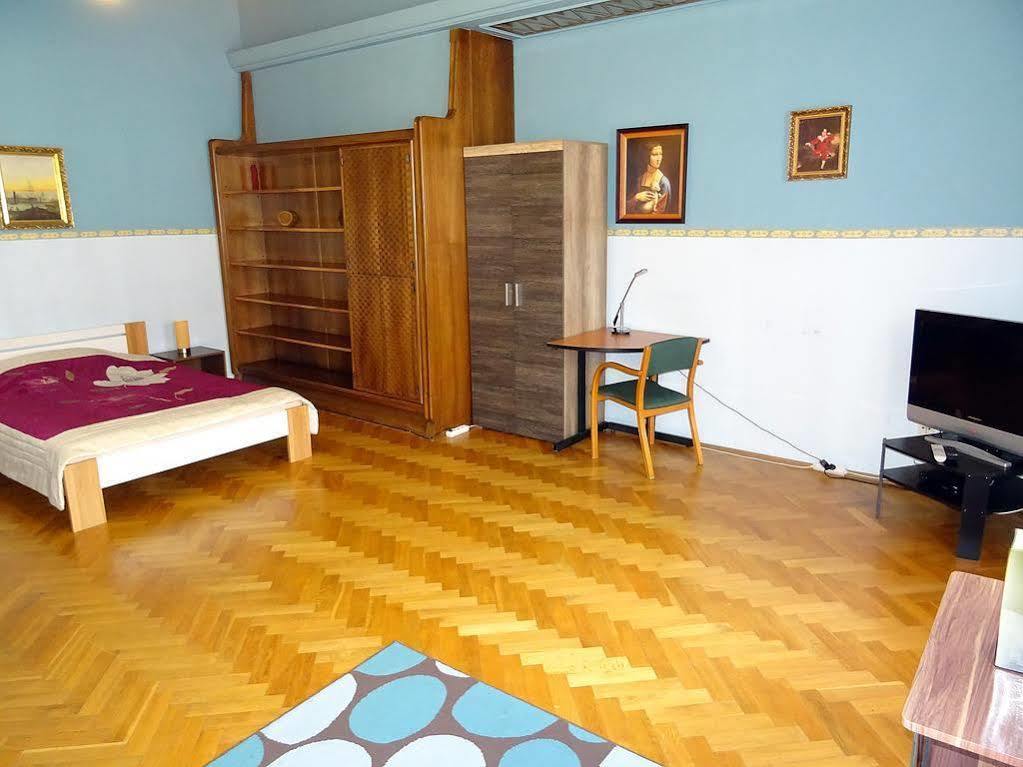 Prague Apartments Old Town