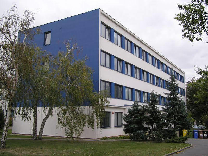 Modra Prague
