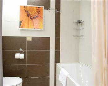 Ankora Otel Prag