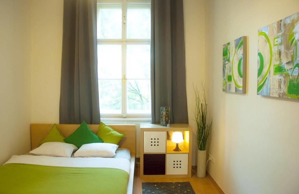 The Castle Apartment *