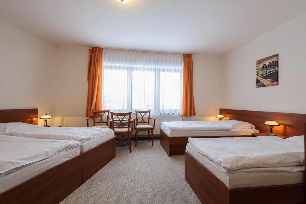 Hotel Alexis