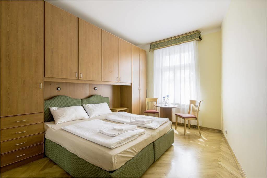 Masna Prague