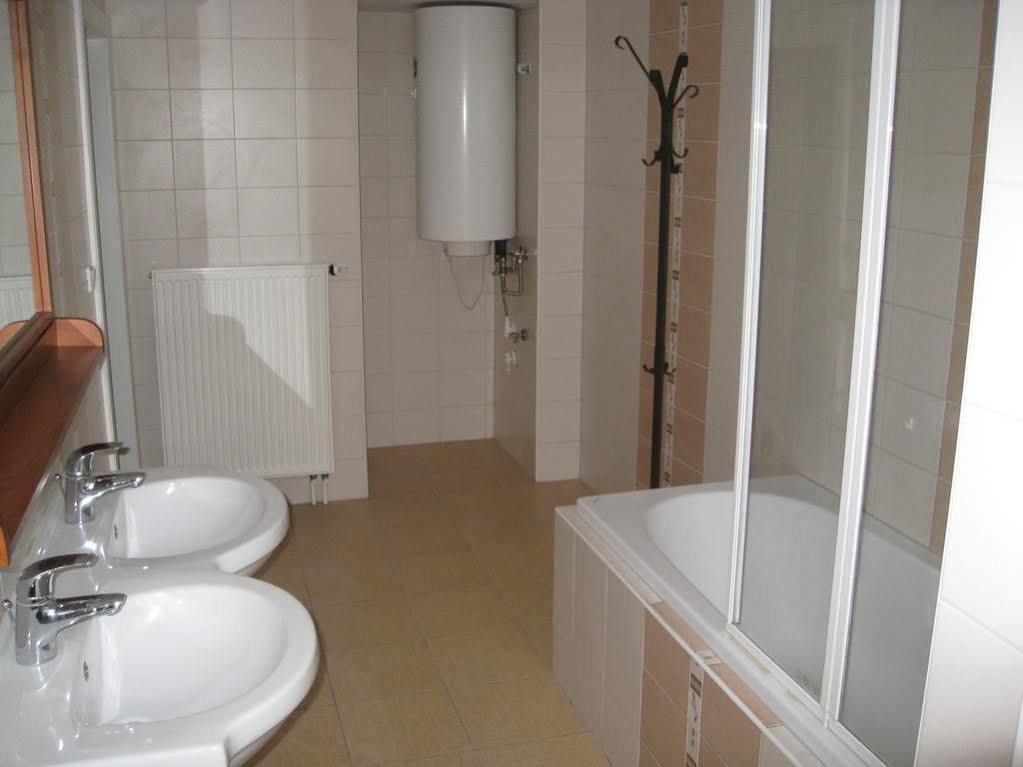 Ragtime Hostel Prague