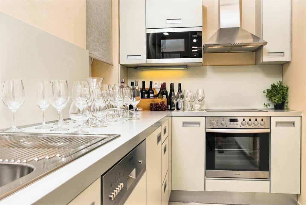 Karolina Apartment Prague