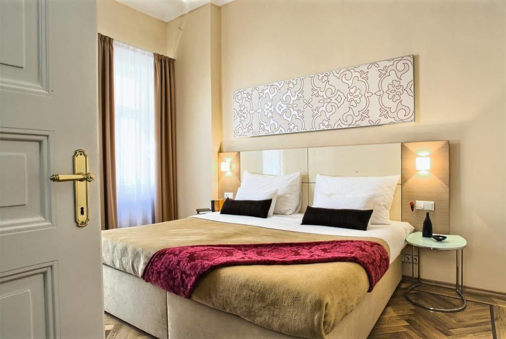 Karolina Apartment