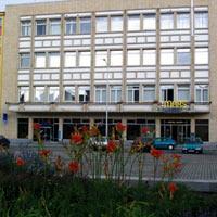 Mars Hotel Prague
