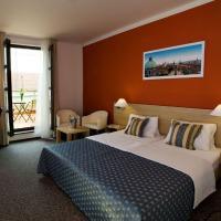 Na Zamecku Hotel Prague