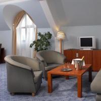 Na Zamecku Otel 4*