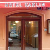 Otel Karlin 3*