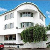 Elegant 4* Prague