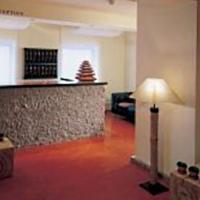 Elegant Hotel Prague