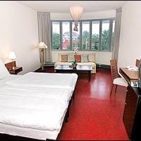 Elegant Hotel 4*
