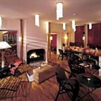 Elegant 4* Prague