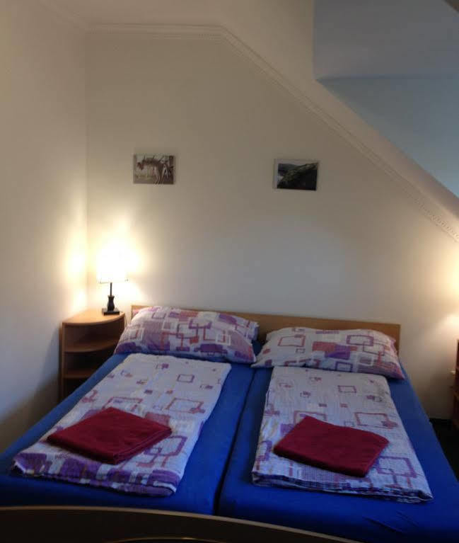 Hotel Minihotel Vitex Prague
