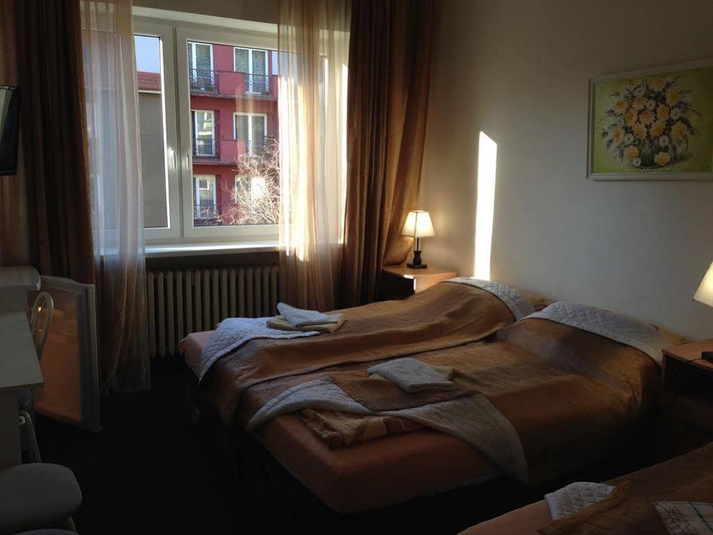 Minihotel Vitex Hotel