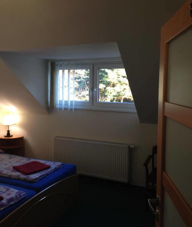Minihotel Vitex