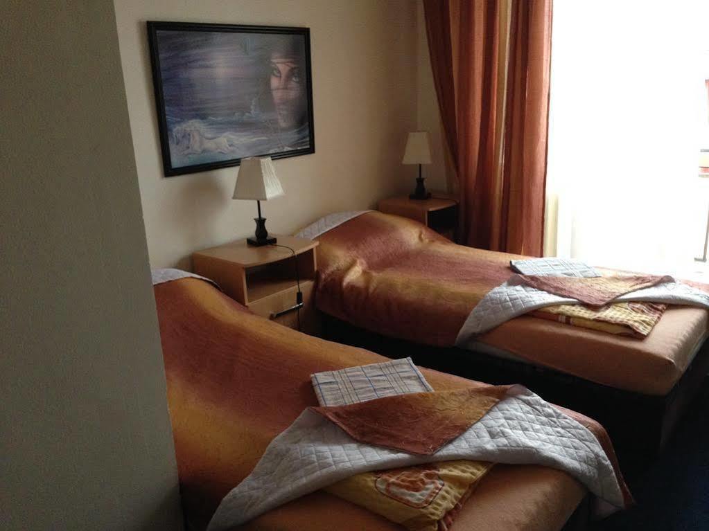 Minihotel Vitex Hotel Prague