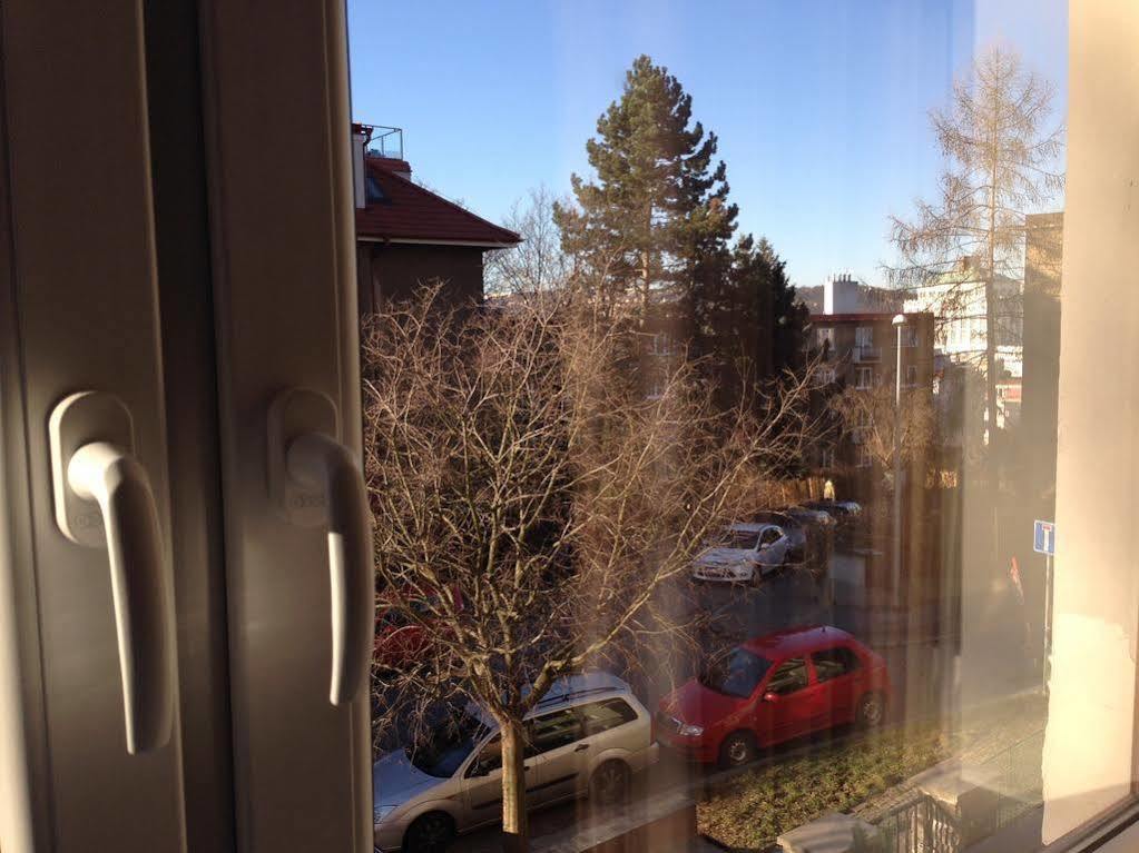 Minihotel Vitex 3* Prague